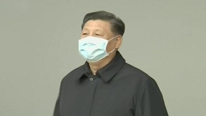 시진핑 "우한을 사수하라"...주거지 봉쇄 극단 조치 / YTN