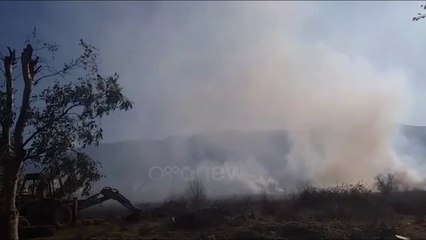 Ora News - Tymi mbulon Orikumin