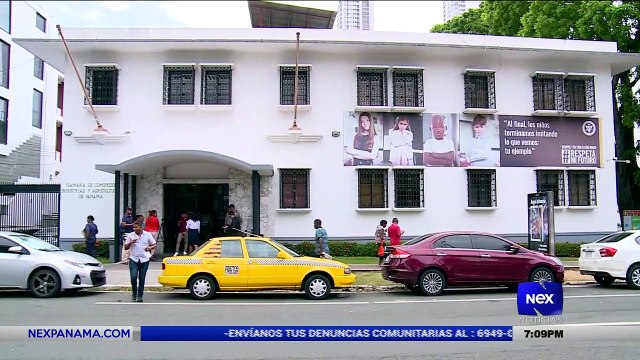 Atracción mano de obra extranjera - Nex Noticias