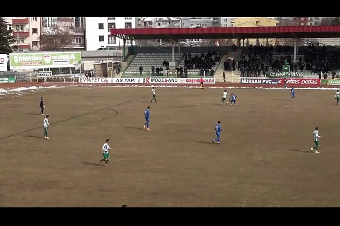 Onur Karakabak Tuzlaspor