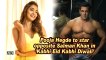 Pooja Hegde to star opposite Salman Khan in  in 'Kabhi Eid Kabhi Diwali'