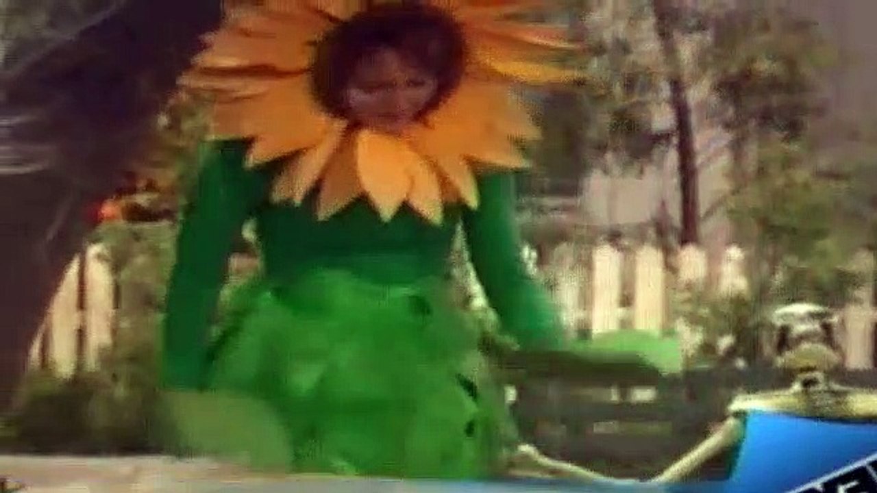 Grace Under Fire S03E05 Grace Under a Wig