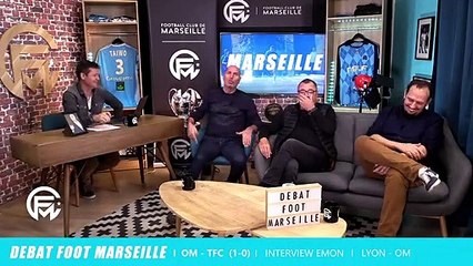 OM : La demande de De Bono à Bouna Sarr