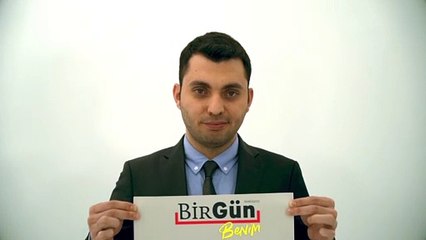 BirGün Benim Geleceğim