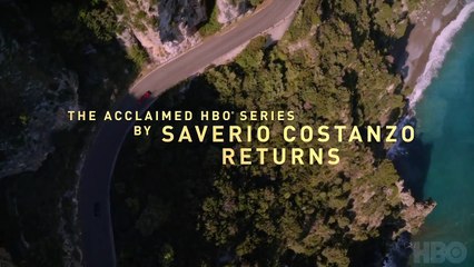 My Brilliant Friend: Season 2 | Official Teaser | HBO