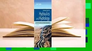 Introduction to Hydraulics and Hydrology with Applications for Stormwater Management  Review