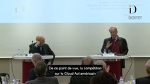 L'avenir de l'indépendance scientifique et technologique française 3/3