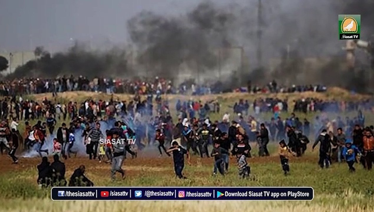 Israeli warplanes strike Hamas targets in Gaza