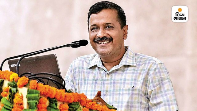 અરવિંદ કેજરીવાલનો રાજકીય ઉદય કેવી રીતે થયો?