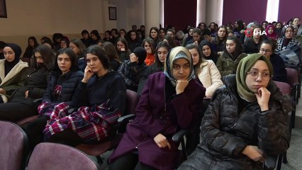 Başkan Aktaş: “Şikâyet etme hakkımız yok”