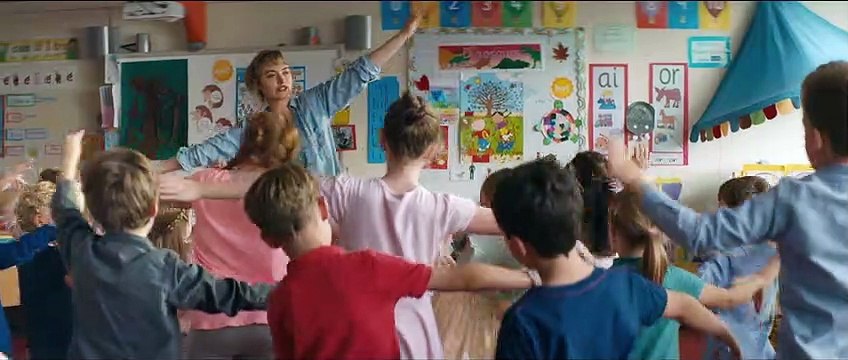 Vivarium - bande-annonce VOST (2020)