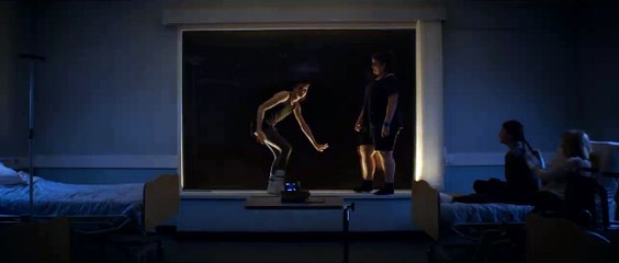 Stars by the Pound / 100 kilos d'étoiles (2019) - Excerpt 1 (French)