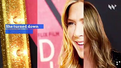 Happy Birthday, Jennifer Aniston!