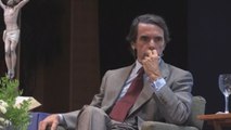 Aznar y Rajoy, testigos en el juicio Bárcenas