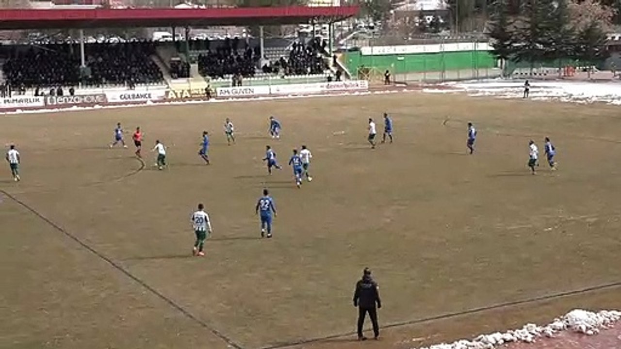 Serkan Kurtulus Tuzlaspor