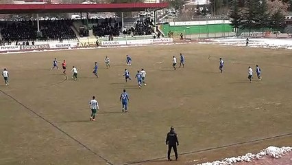 Serkan Kurtulus Tuzlaspor