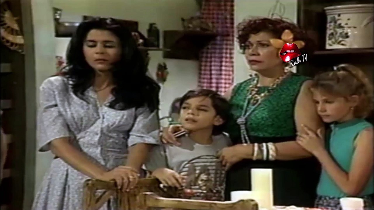مسلسل اليخاندر الحلقة  5/  SIBELLA TV