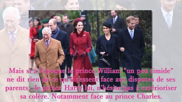 Le plan du prince Charles d'éliminer Meghan de la famille royale a accru la haine de Harry pour lui