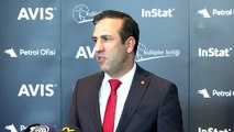 Malatyaspor Kulübü Başkanı Adil Gevrek - Ertelenen maç ve Guilherme transferi