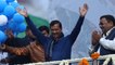 Delhi chooses Arvind Kejriwal's Aam Aadmi Party for next 5 years