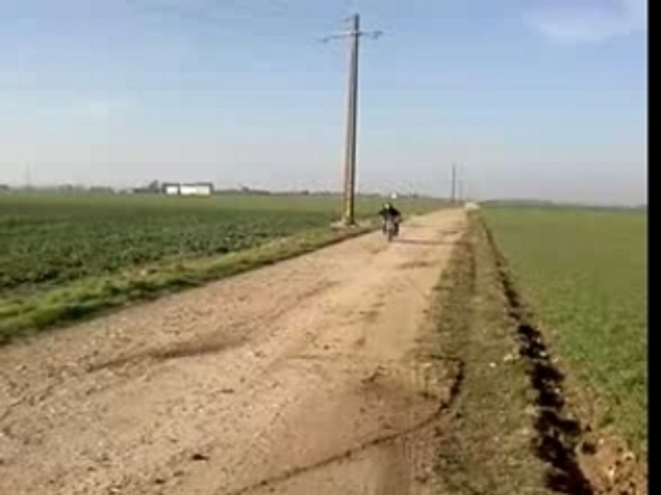 dirt bike 125