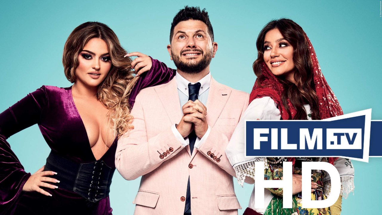 I Love Tropoja Trailer Deutsch German (2020)