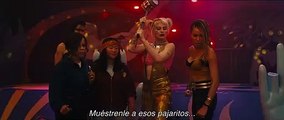 AVES DE PRESA - Rebelde 30' - Warner Bros Pictures Latinoamerica