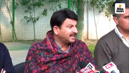 'आप' की जीत पर किसने क्या कहा..?