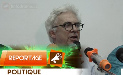 En prison, voici comment vivent les proches de Soro