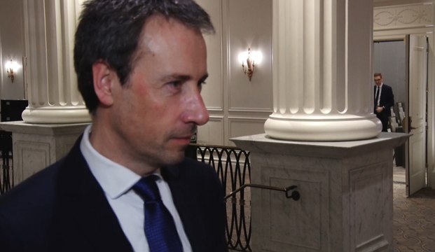 Ers un rapatriement général des enfants de djihadistes en Syrie selon le ministre des Affaires étrangères Philippe Goffin