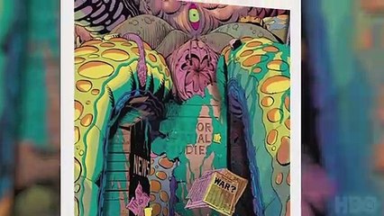 Watchmen: Squidfall Featurette | HBO