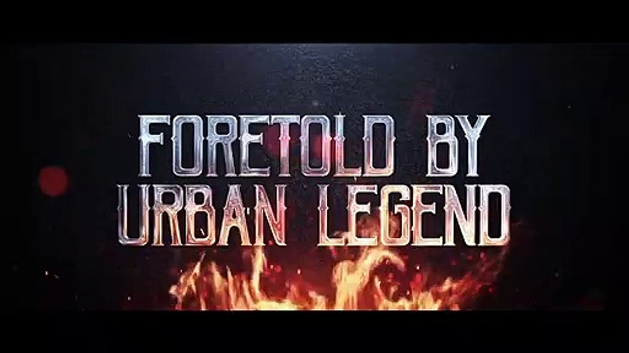 AXECALIBUR Trailer (2020)