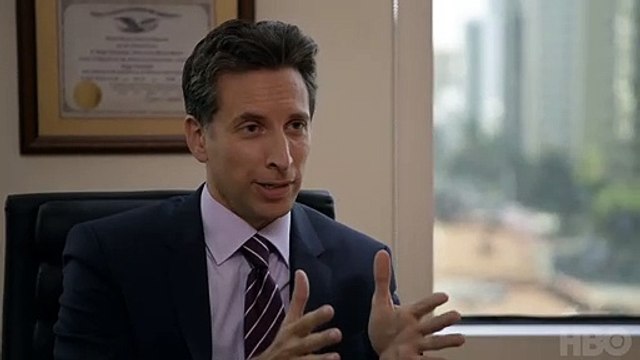 Curb Your Enthusiasm: Season 10 Episode 3 Promo | HBO