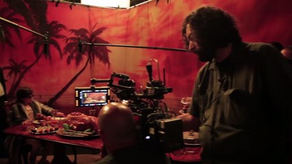 Honey Boy - Featurette: The Making Of | Amazon Studios