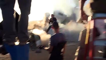 Honey Boy - Featurette: Directing | Amazon Studios