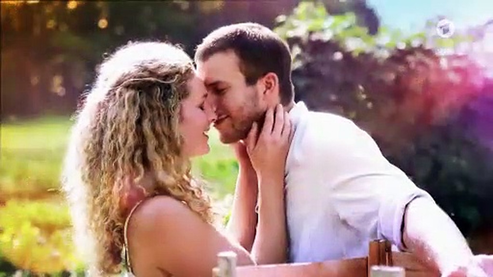 sturm der liebe folge 3323 alles auf eine karte video dailymotion