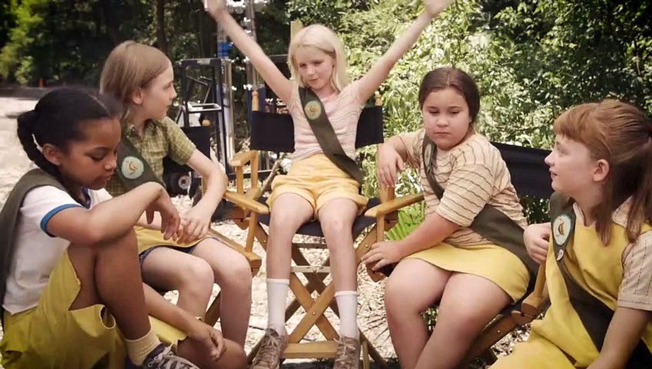 Troop Zero - Featurette: the Making Of | Amazon Studios
