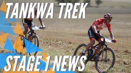Momentum Medical Scheme Tankwa Trek presented by Biogen - Stage 1 - News