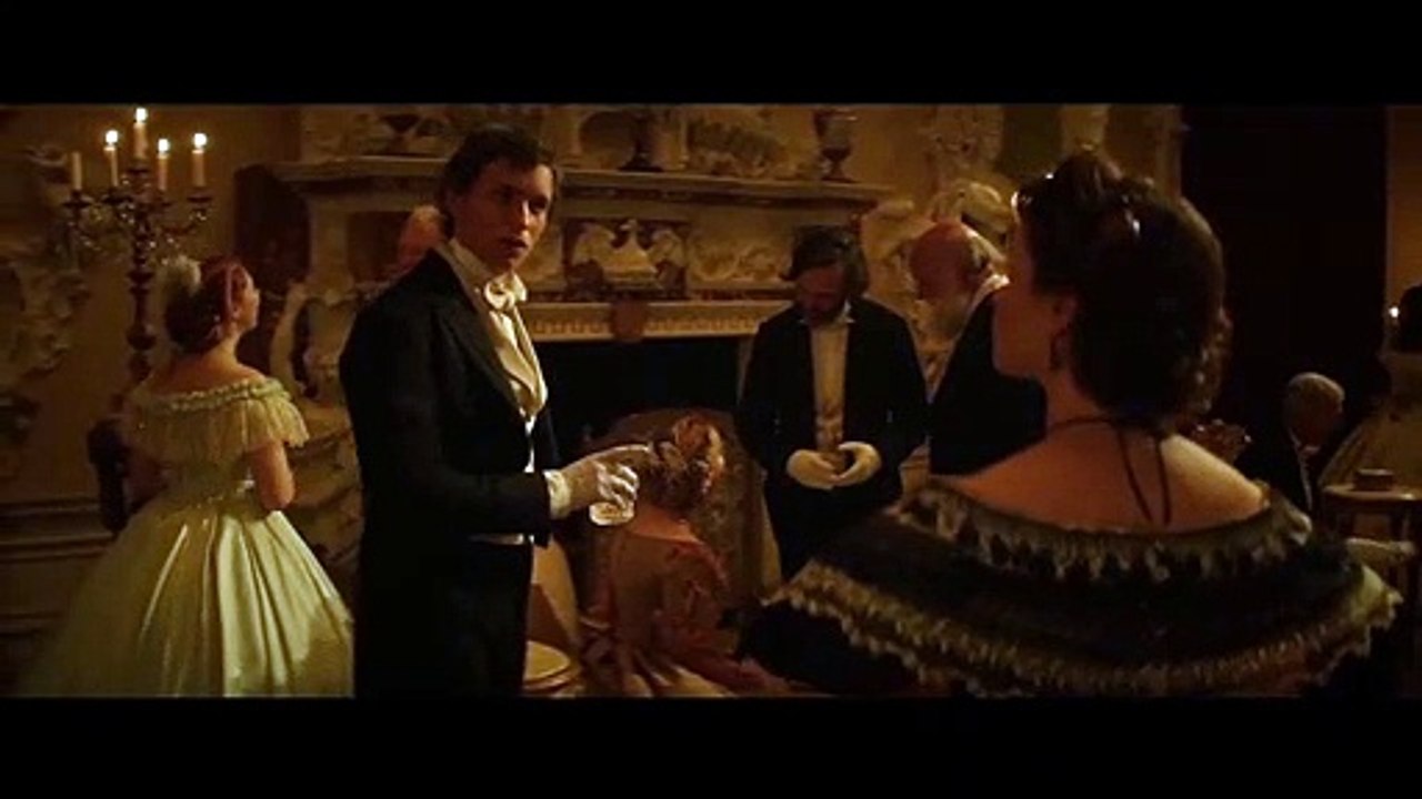 The Aeronauts - Clip: The Widow Wren | Amazon Studios