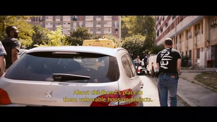 Les Misérables - Featurette: The Making Of | Amazon Studios