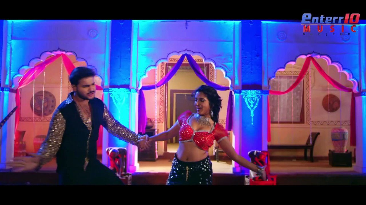 रुइया के गाला जईसन ¦ Bhojpuri Video Song ¦ Rajtilak ¦ Arvind Akela Kallu & Sonalika ¦ Hit Songs 2020