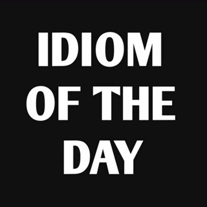 Fire on all cylinders : IDIOM