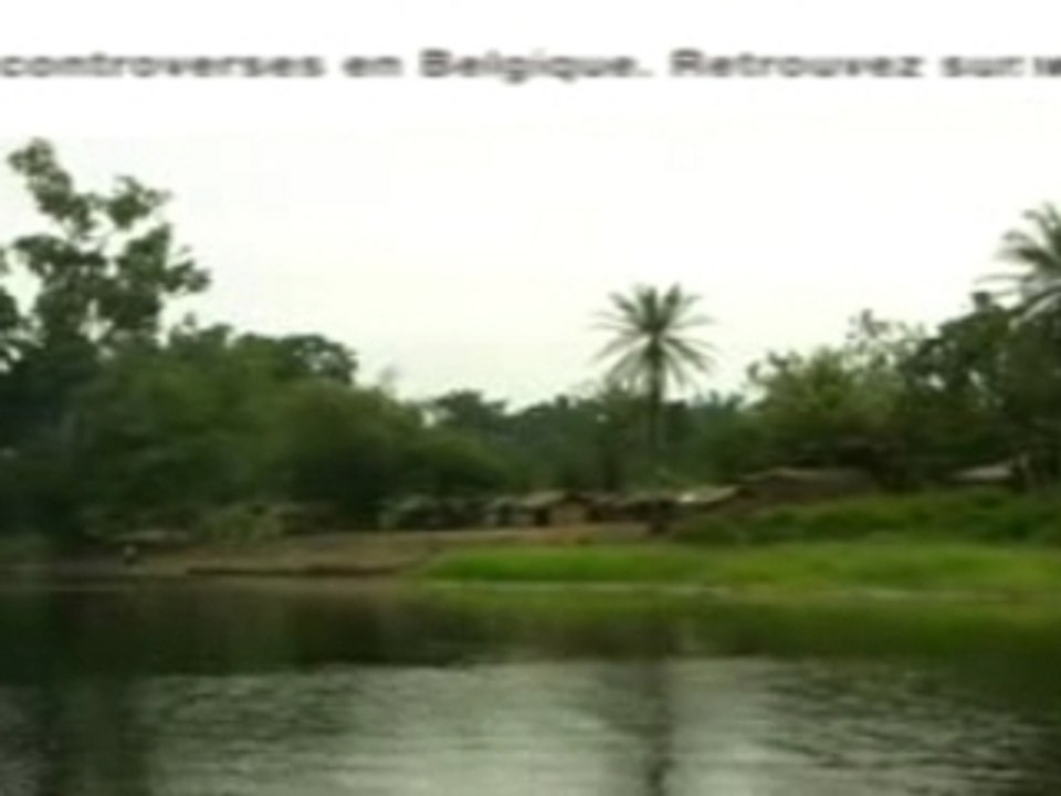 Intro - Le Roi Blanc, Le Caoutchouc Rouge, La Mort Noire