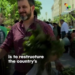 Argentina Fights Back Against The IMF