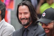 ¿Por qué amar a Keanu Reeves?