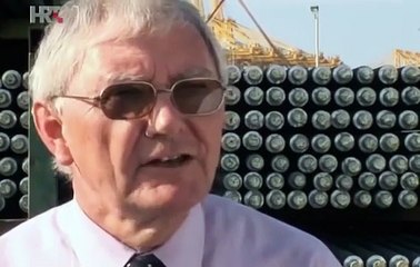 Gradnja hotela burj alarab Dubai  - DOKUMENTARNI FILM