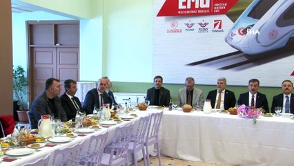 Kamu- Sen Genel Başkanı Kahveci'den 3 bin 600 ek gösterge açıklaması