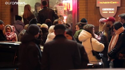 PinchukArtCentre: "В поле зрения - будущее"