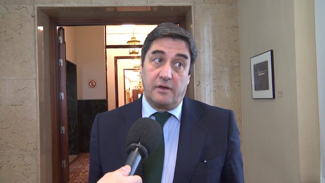 PP cree que el PSOE defiende la ley de eutanasia para ahorrar en ayudas