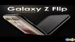 Samsung Galaxy Z Flip - HANDS ON Review